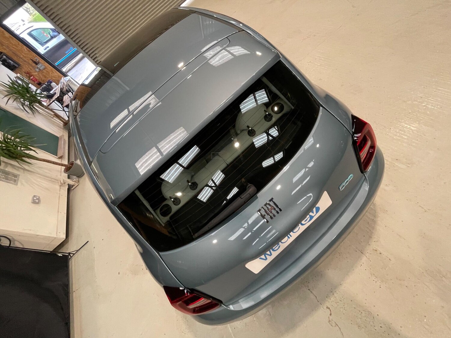 Used Fiat 500e 2022 for sale - 76226677: Photo 23