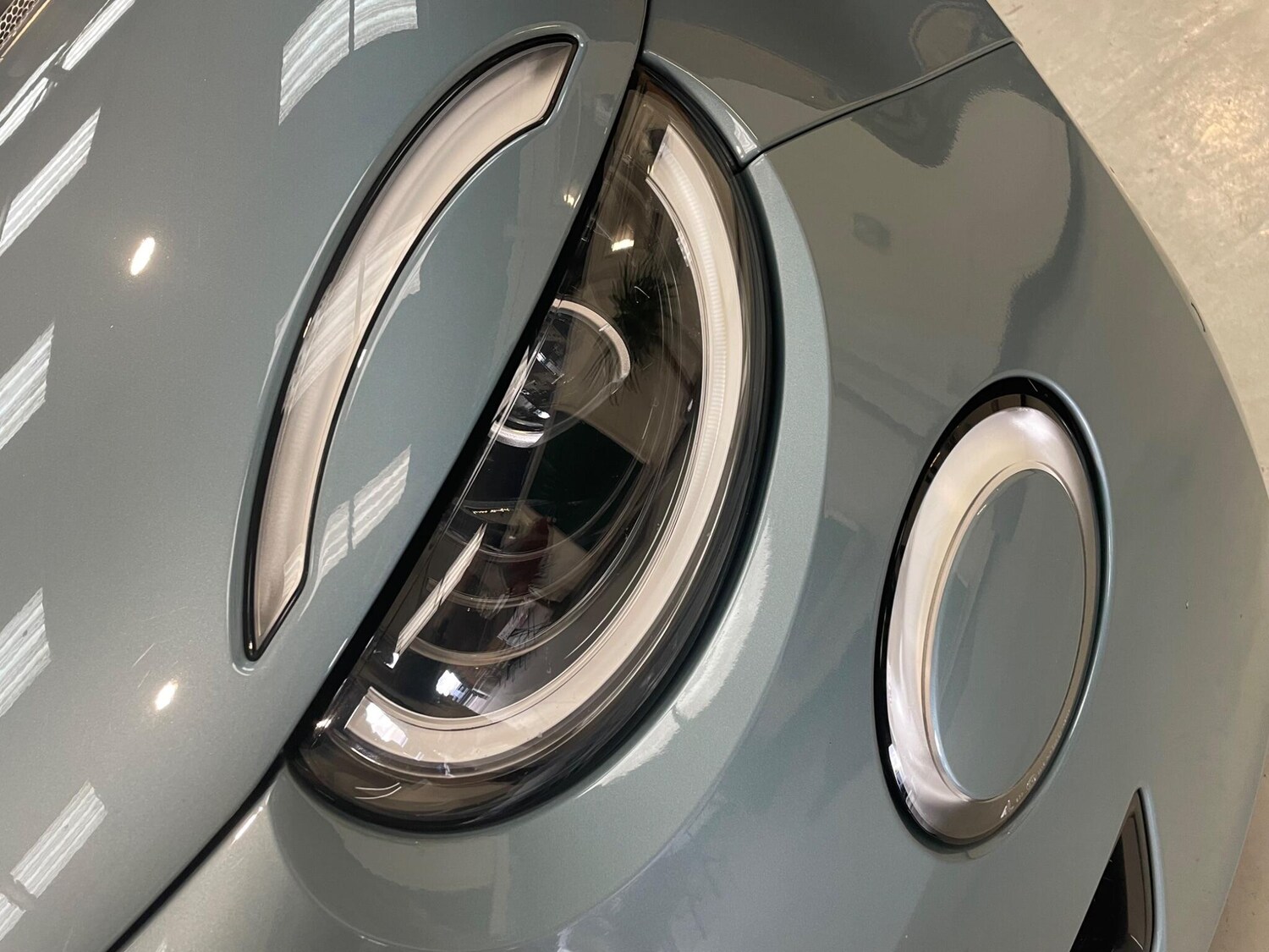 Used Fiat 500e 2022 for sale - 76226677: Photo 26