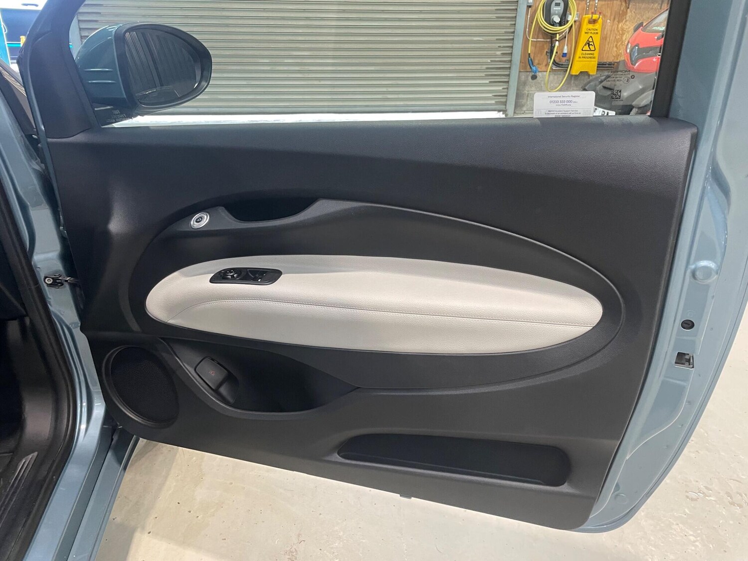 Used Fiat 500e 2022 for sale - 76226677: Photo 27