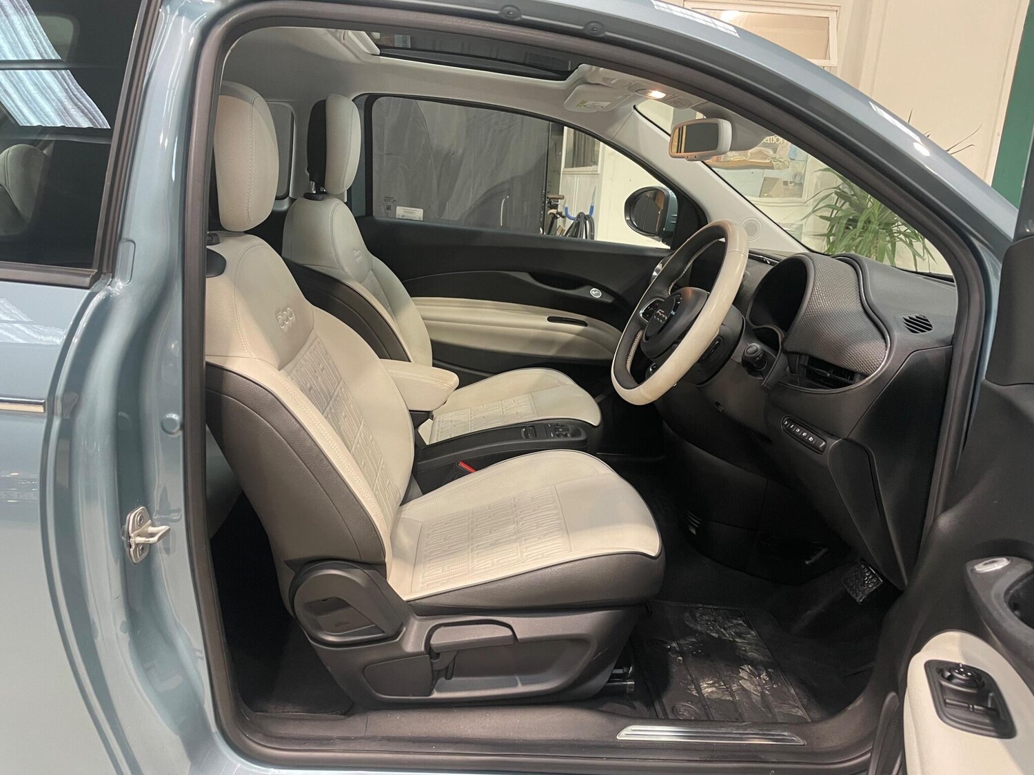 Used Fiat 500e 2022 for sale - 76226677: Photo 28