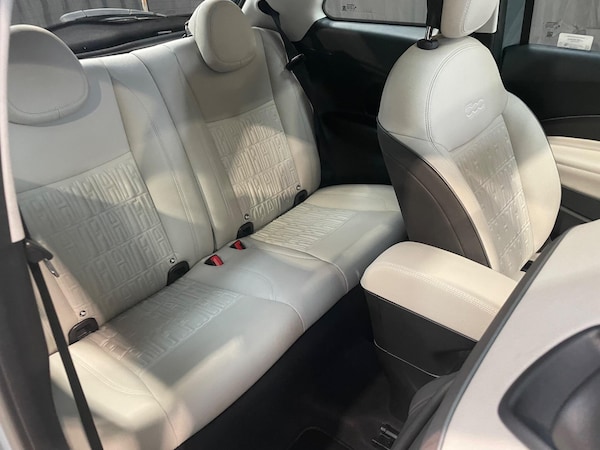 Used Fiat 500e 2022 for sale - 76226677: Photo 29