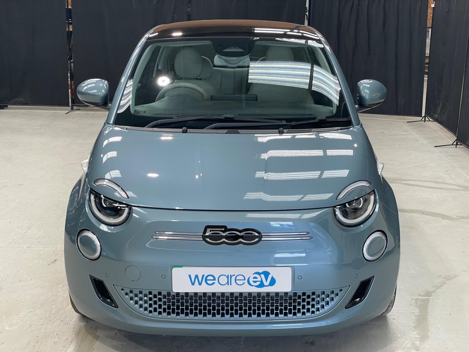 Used Fiat 500e 2022 for sale - 76226677: Photo 3