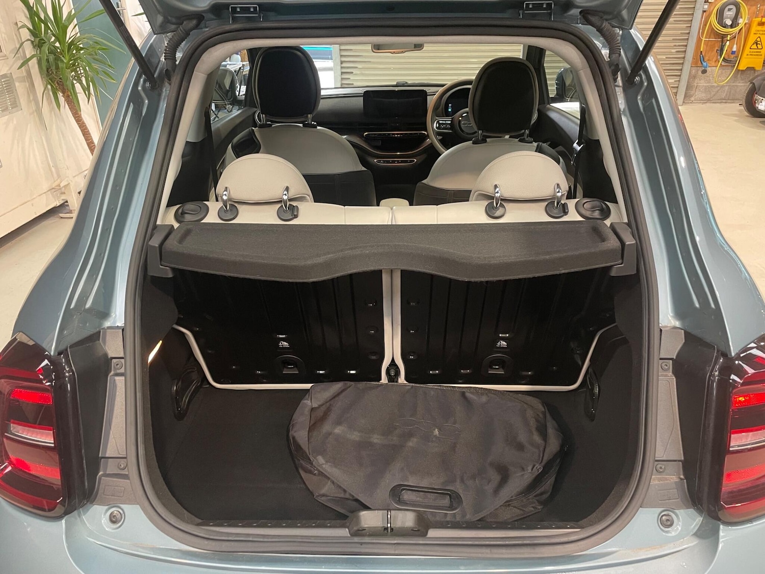 Used Fiat 500e 2022 for sale - 76226677: Photo 30