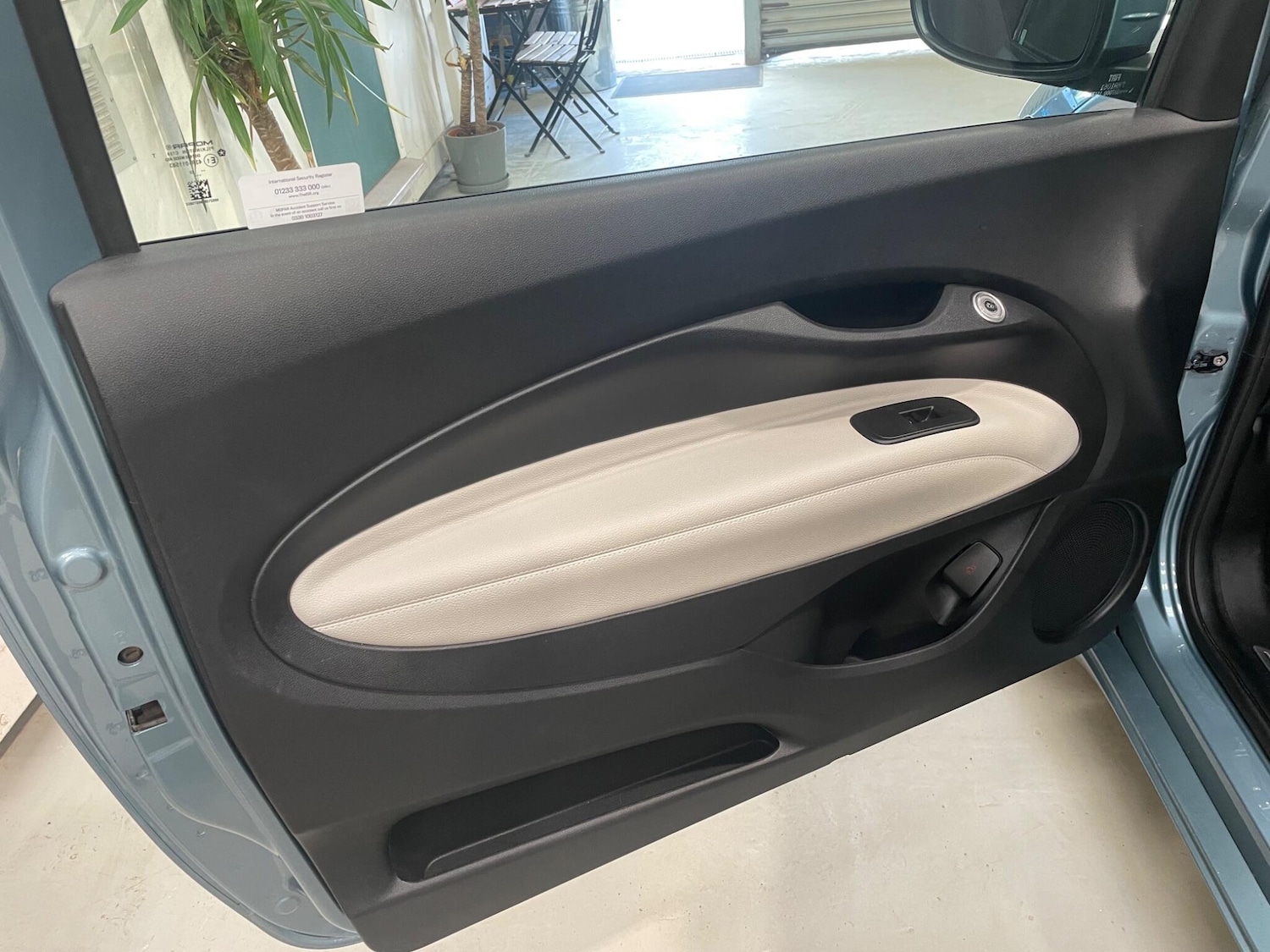 Used Fiat 500e 2022 for sale - 76226677: Photo 31