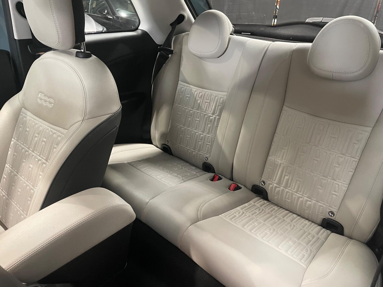 Used Fiat 500e 2022 for sale - 76226677: Photo 33