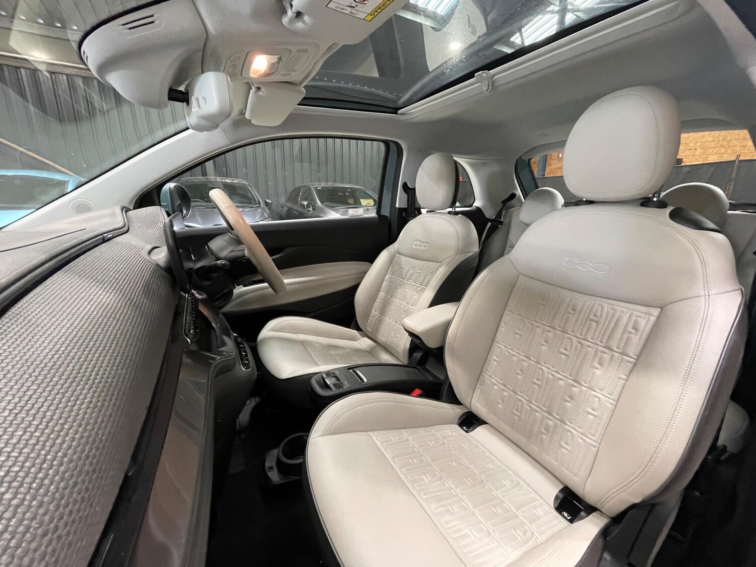 Used Fiat 500e 2022 for sale - 76226677: Photo 35