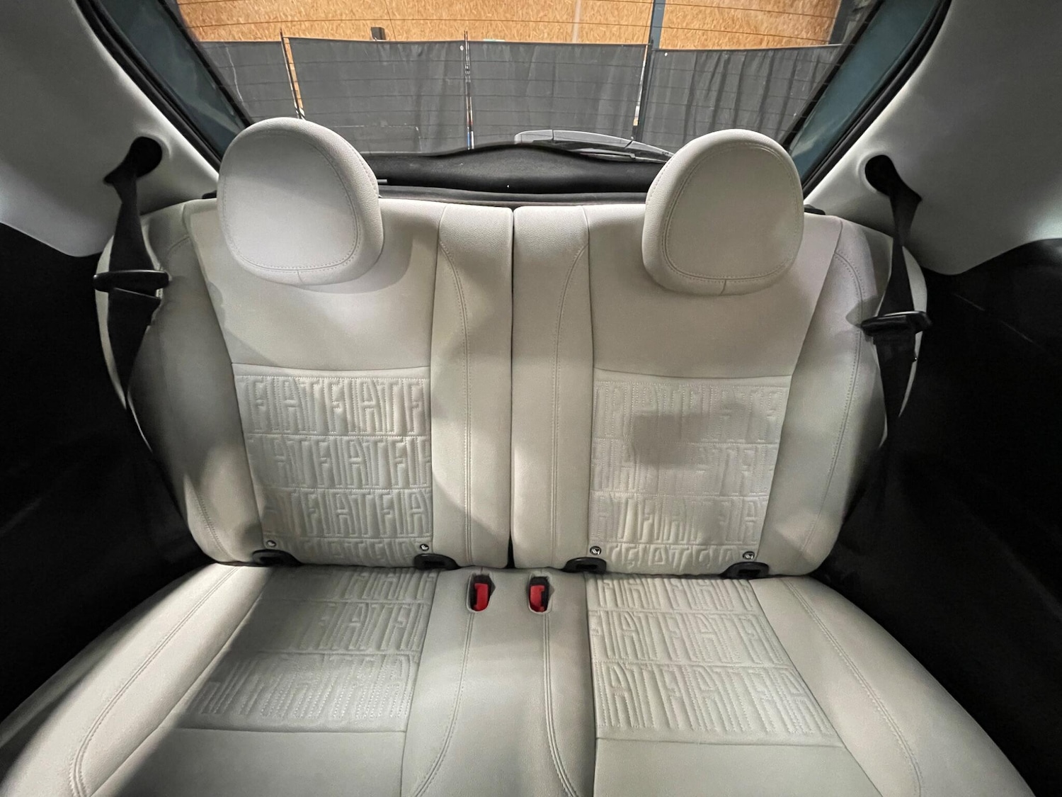 Used Fiat 500e 2022 for sale - 76226677: Photo 36