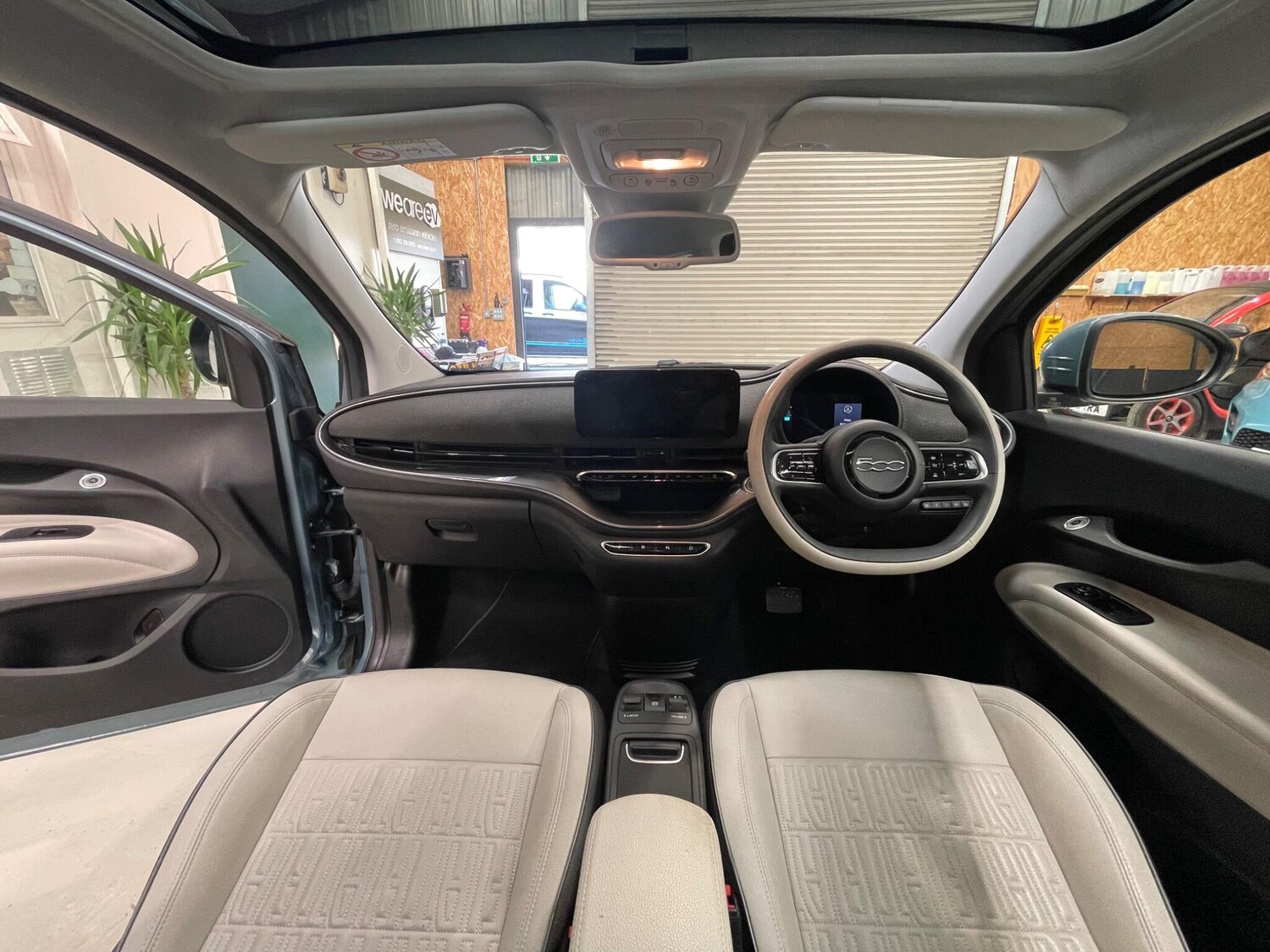 Used Fiat 500e 2022 for sale - 76226677: Photo 37