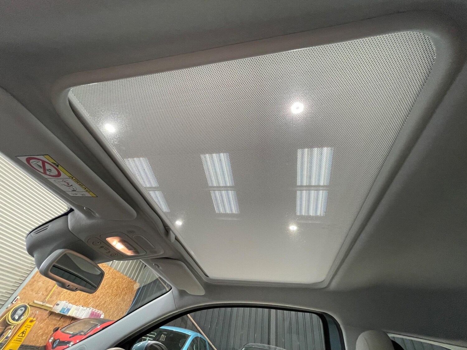 Used Fiat 500e 2022 for sale - 76226677: Photo 39