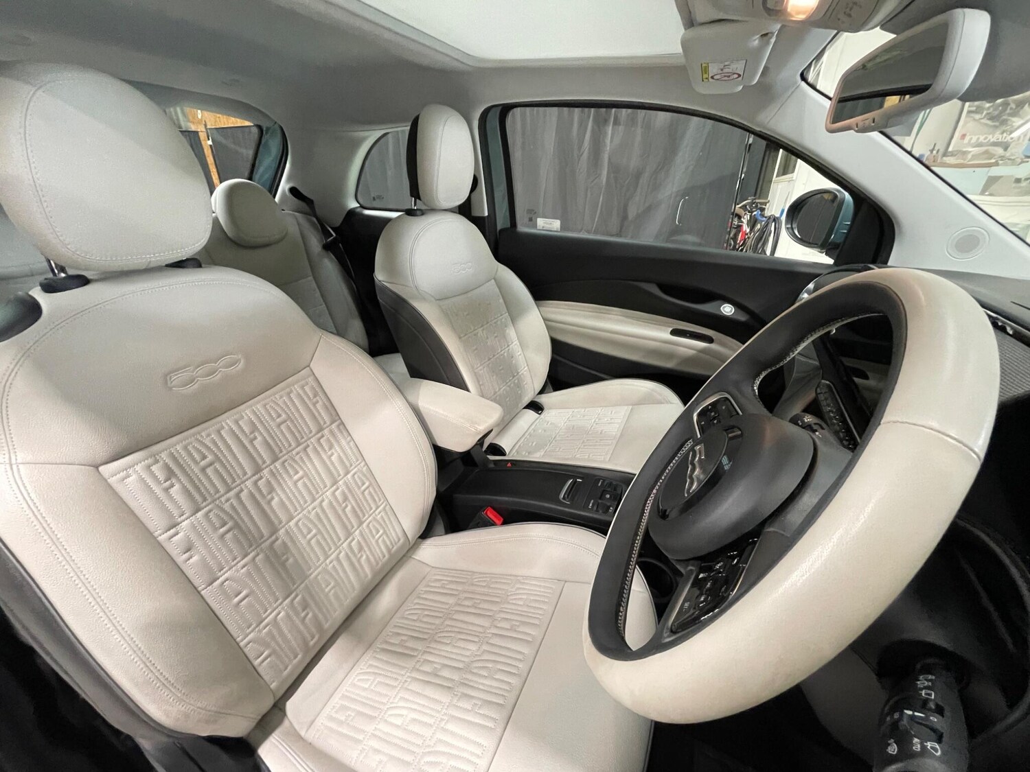 Used Fiat 500e 2022 for sale - 76226677: Photo 42