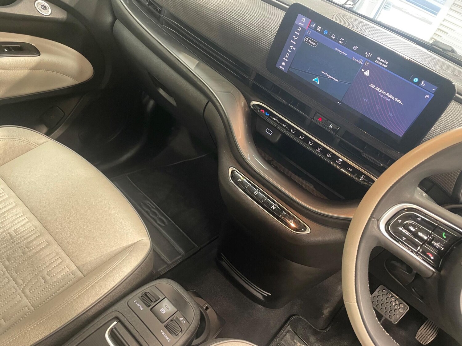 Used Fiat 500e 2022 for sale - 76226677: Photo 44