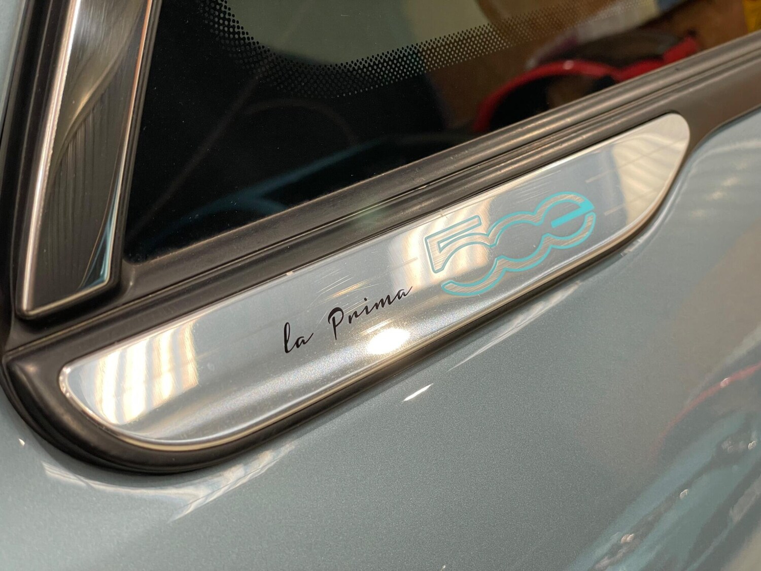 Used Fiat 500e 2022 for sale - 76226677: Photo 45