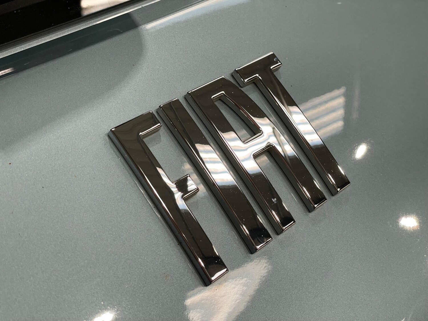 Used Fiat 500e 2022 for sale - 76226677: Photo 46