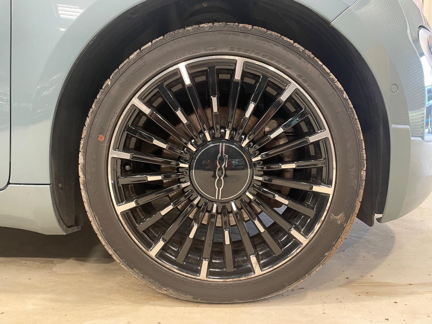 Used Fiat 500e 2022 for sale - 76226677: Photo 48