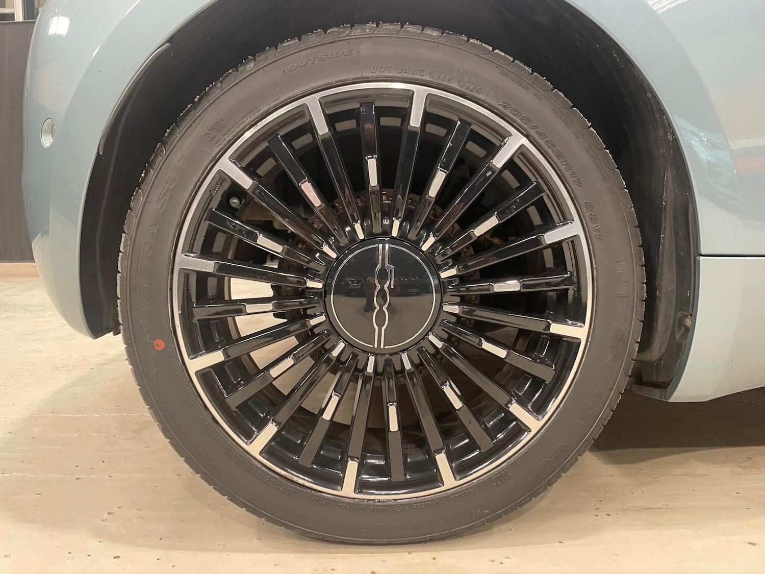 Used Fiat 500e 2022 for sale - 76226677: Photo 49