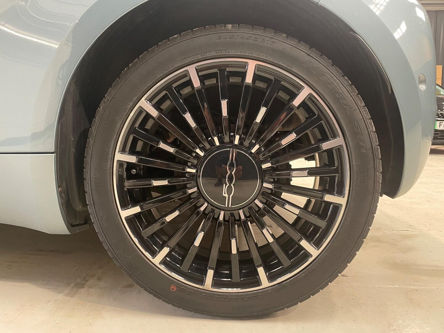 Used Fiat 500e 2022 for sale - 76226677: Photo 50