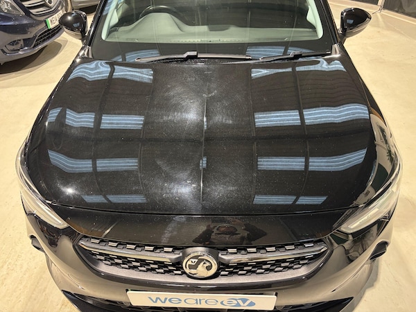 Used Vauxhall Corsa 2021 for sale - 76166791: Photo 13