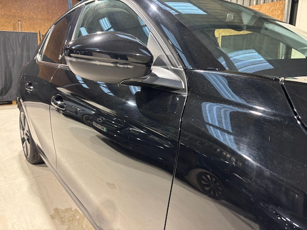 Used Vauxhall Corsa 2021 for sale - 76166791: Photo 14