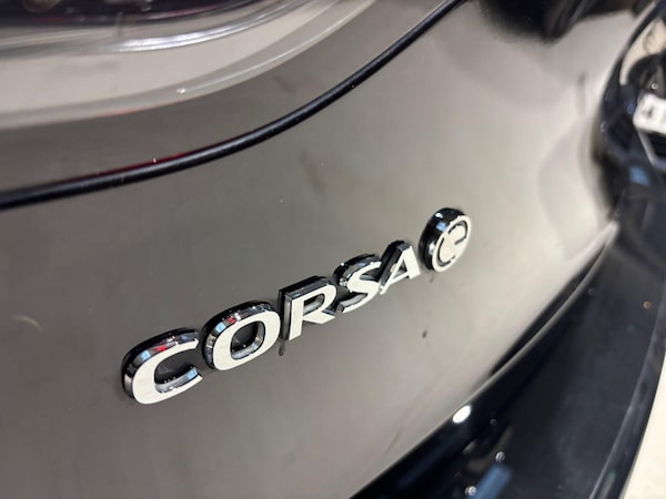 Used Vauxhall Corsa 2021 for sale - 76166791: Photo 28