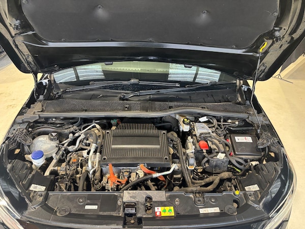 Used Vauxhall Corsa 2021 for sale - 76166791: Photo 34