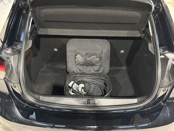 Used Vauxhall Corsa 2021 for sale - 76166791: Photo 35