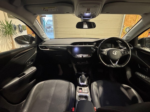 Used Vauxhall Corsa 2021 for sale - 76166791: Photo 36