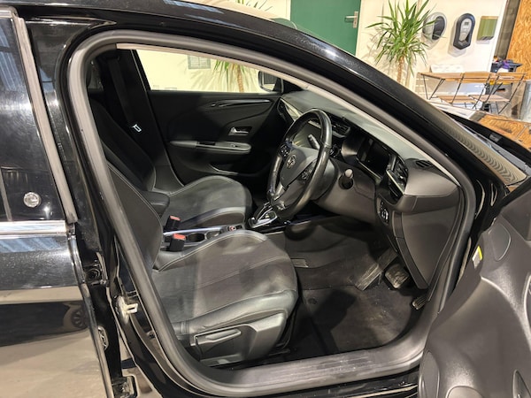 Used Vauxhall Corsa 2021 for sale - 76166791: Photo 37