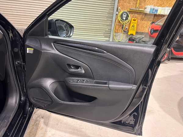 Used Vauxhall Corsa 2021 for sale - 76166791: Photo 38