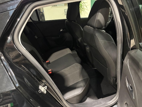 Used Vauxhall Corsa 2021 for sale - 76166791: Photo 39