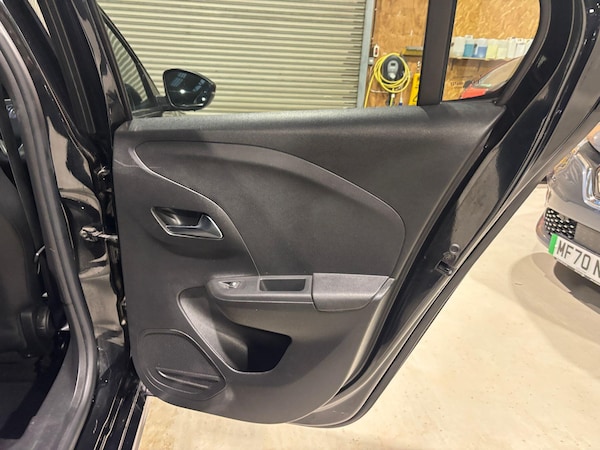 Used Vauxhall Corsa 2021 for sale - 76166791: Photo 40