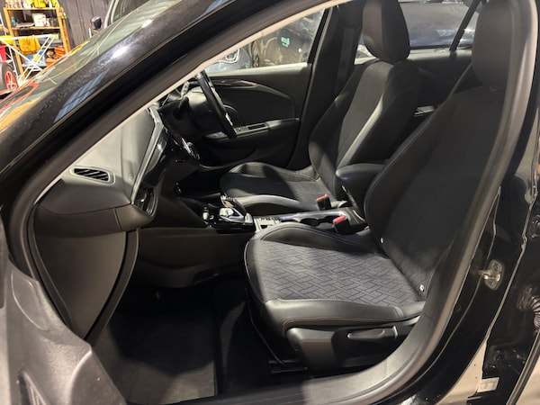 Used Vauxhall Corsa 2021 for sale - 76166791: Photo 41