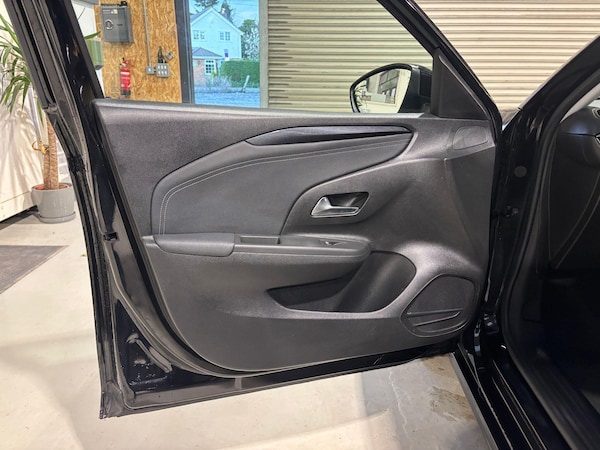 Used Vauxhall Corsa 2021 for sale - 76166791: Photo 42