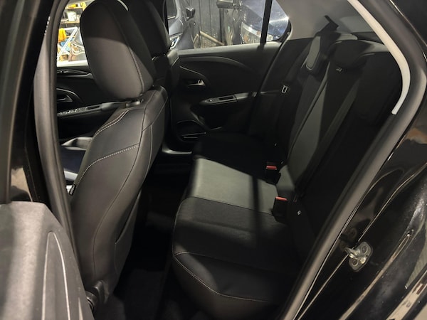 Used Vauxhall Corsa 2021 for sale - 76166791: Photo 43