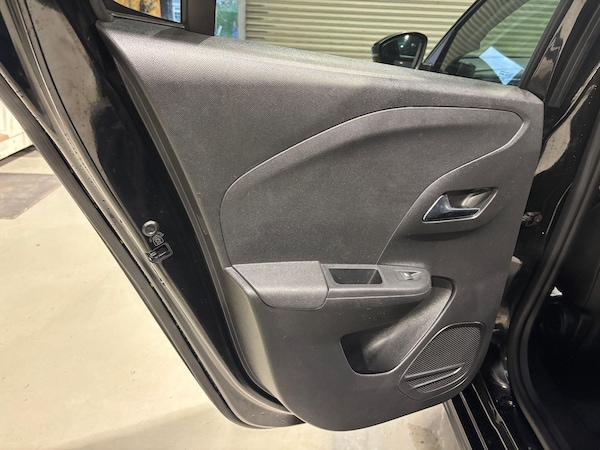 Used Vauxhall Corsa 2021 for sale - 76166791: Photo 44