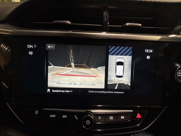 Used Vauxhall Corsa 2021 for sale - 76166791: Photo 46