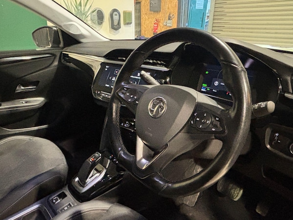 Used Vauxhall Corsa 2021 for sale - 76166791: Photo 49