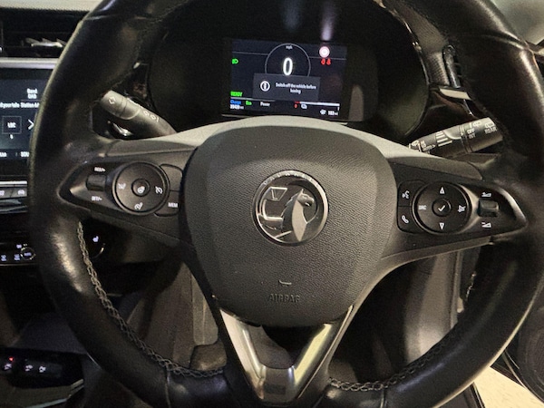 Used Vauxhall Corsa 2021 for sale - 76166791: Photo 51
