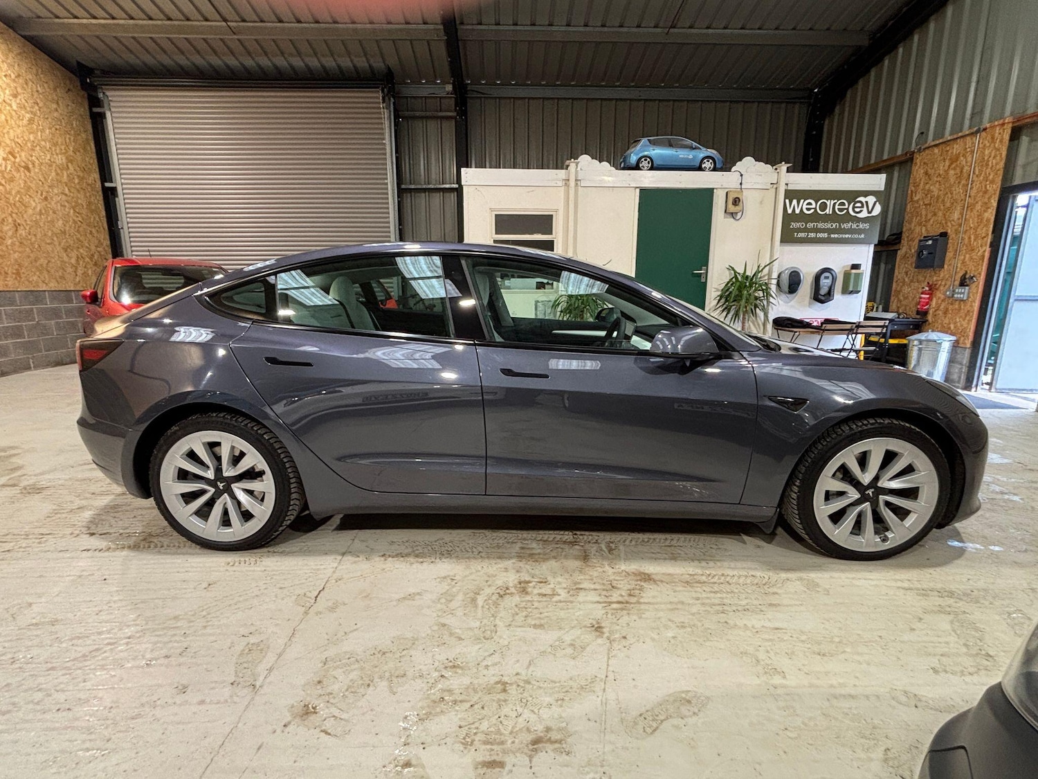 Used Tesla Model 3 for sale - 77683715: Photo 10