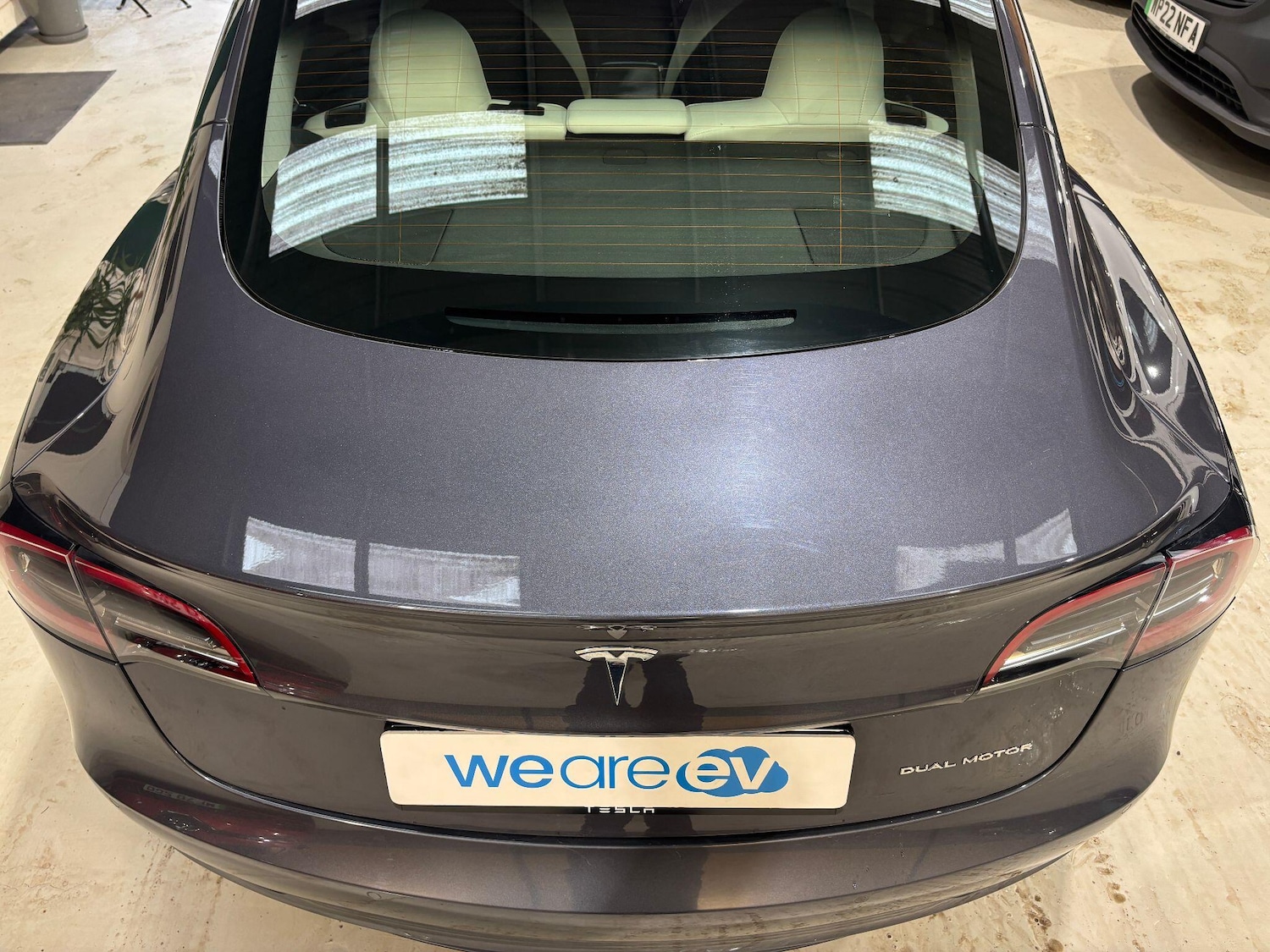 Used Tesla Model 3 for sale - 77683715: Photo 13