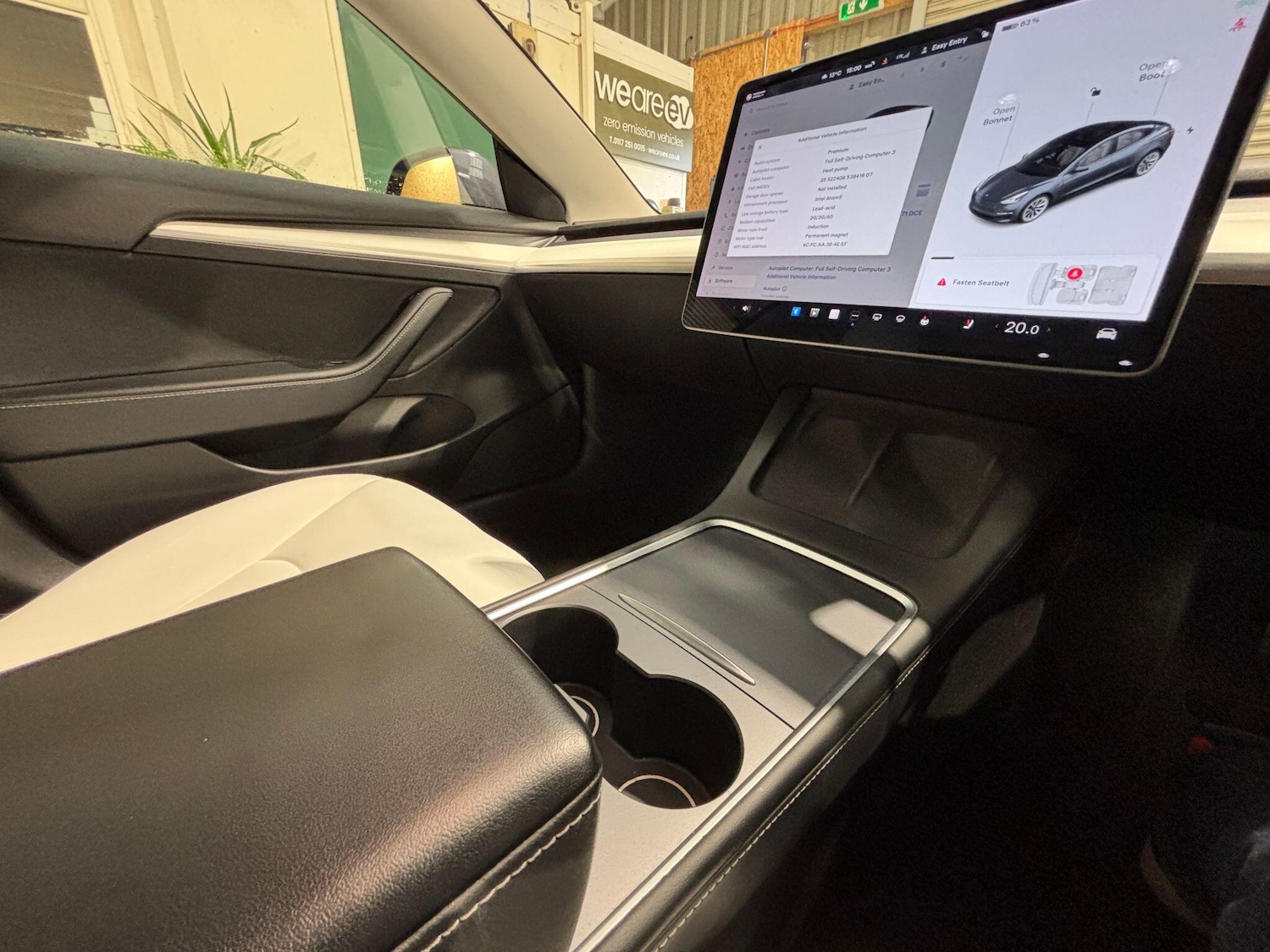 Used Tesla Model 3 for sale - 77683715: Photo 16