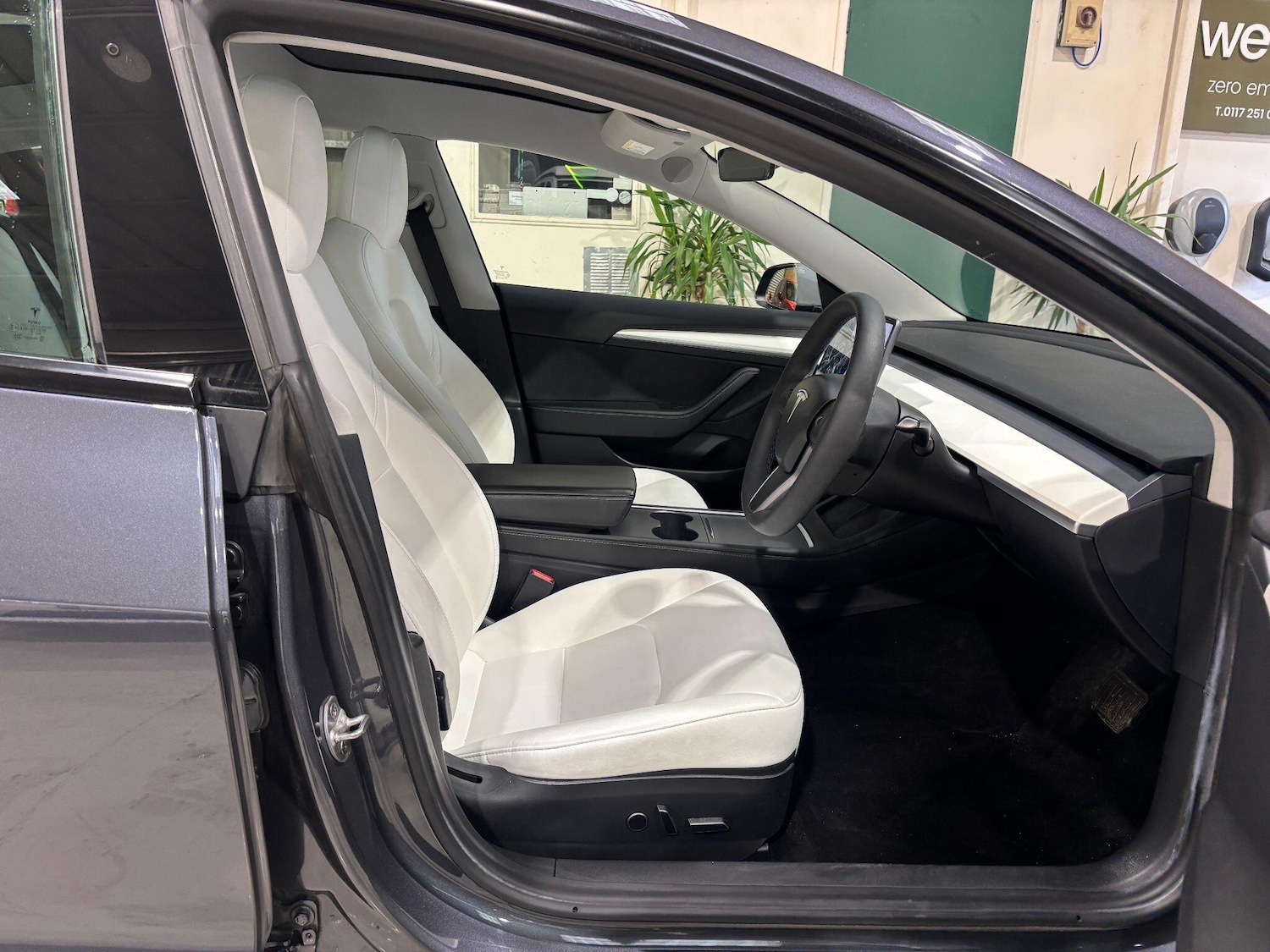 Used Tesla Model 3 for sale - 77683715: Photo 17