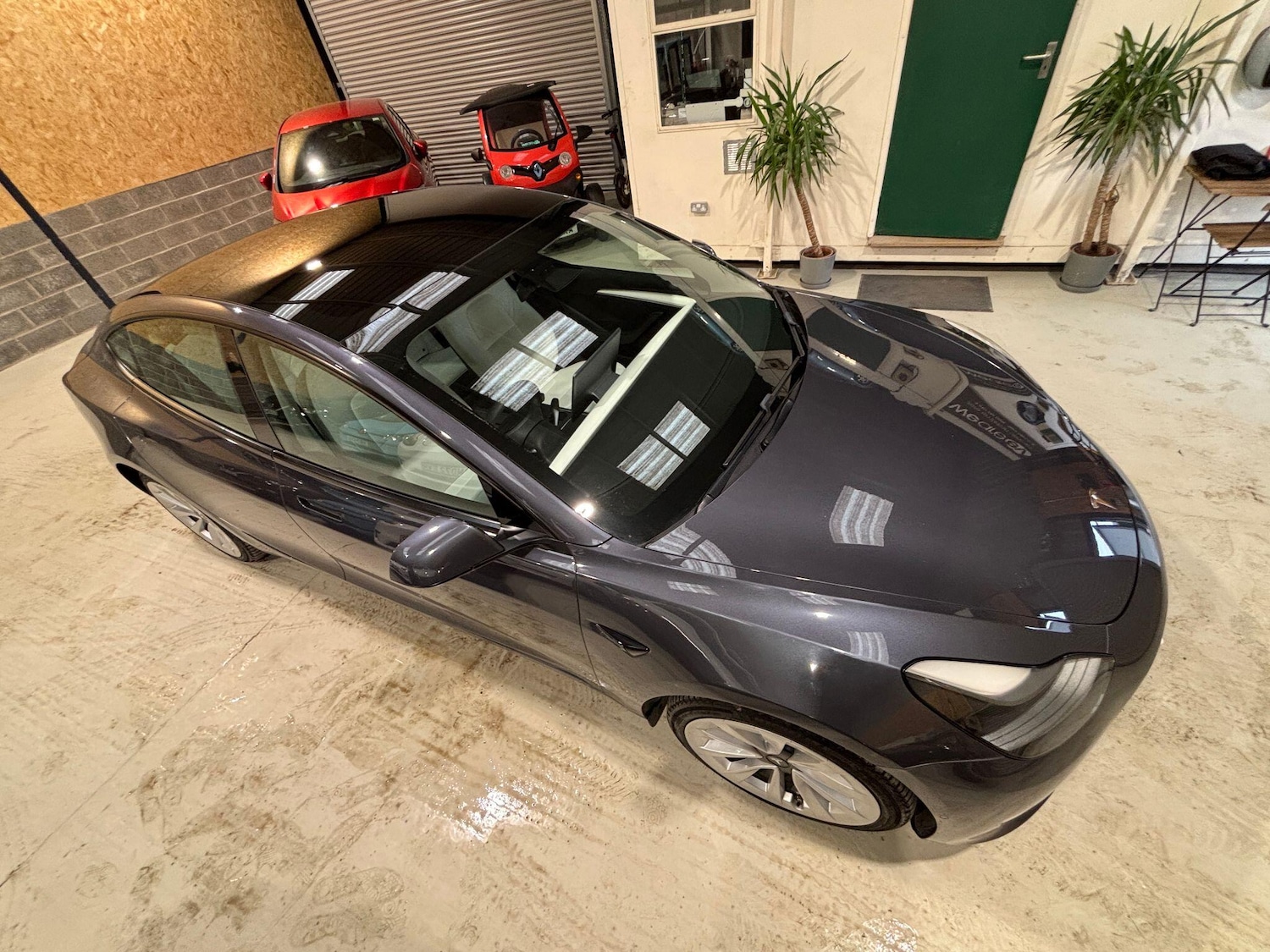 Used Tesla Model 3 for sale - 77683715: Photo 18