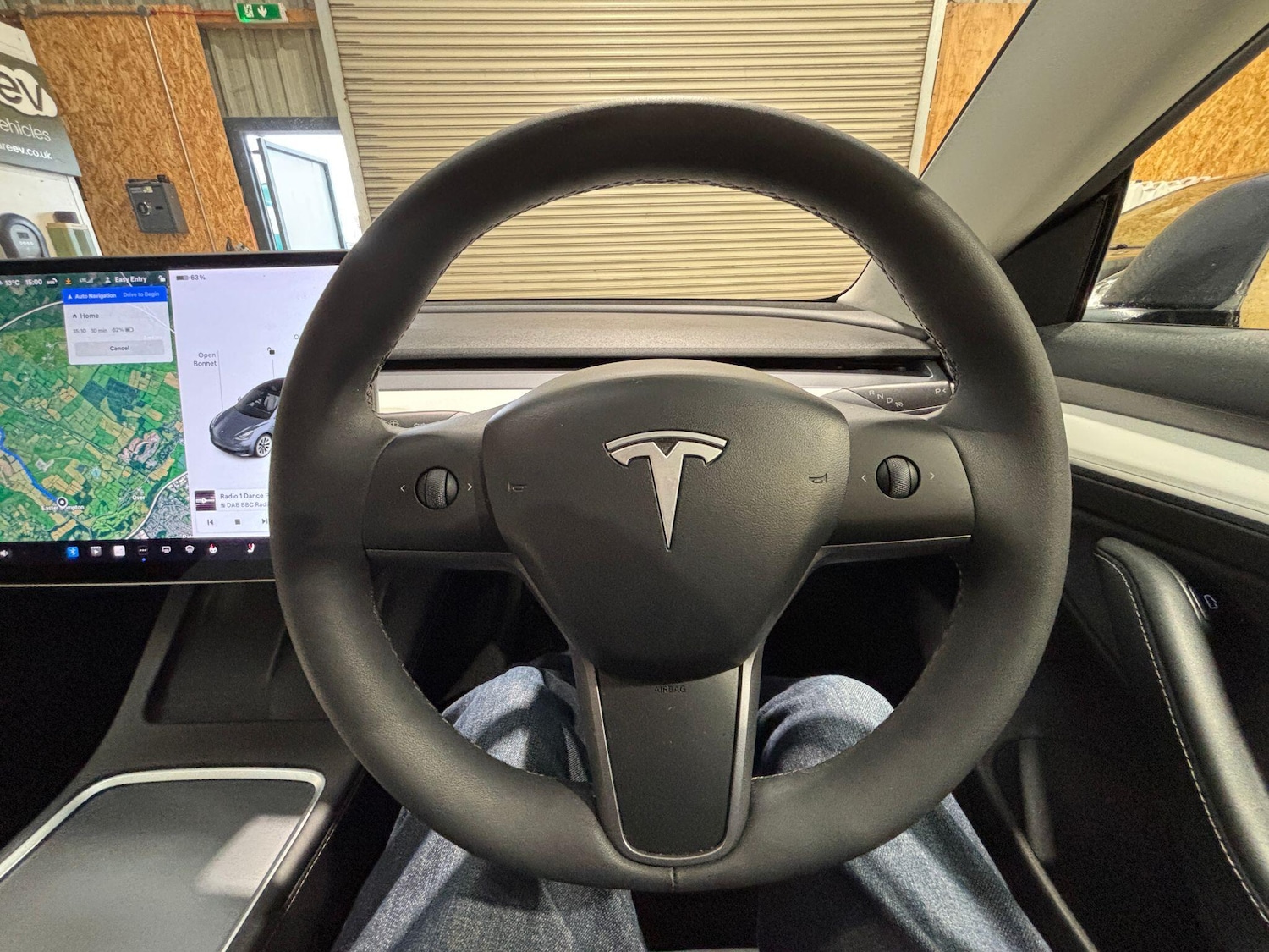 Used Tesla Model 3 for sale - 77683715: Photo 24