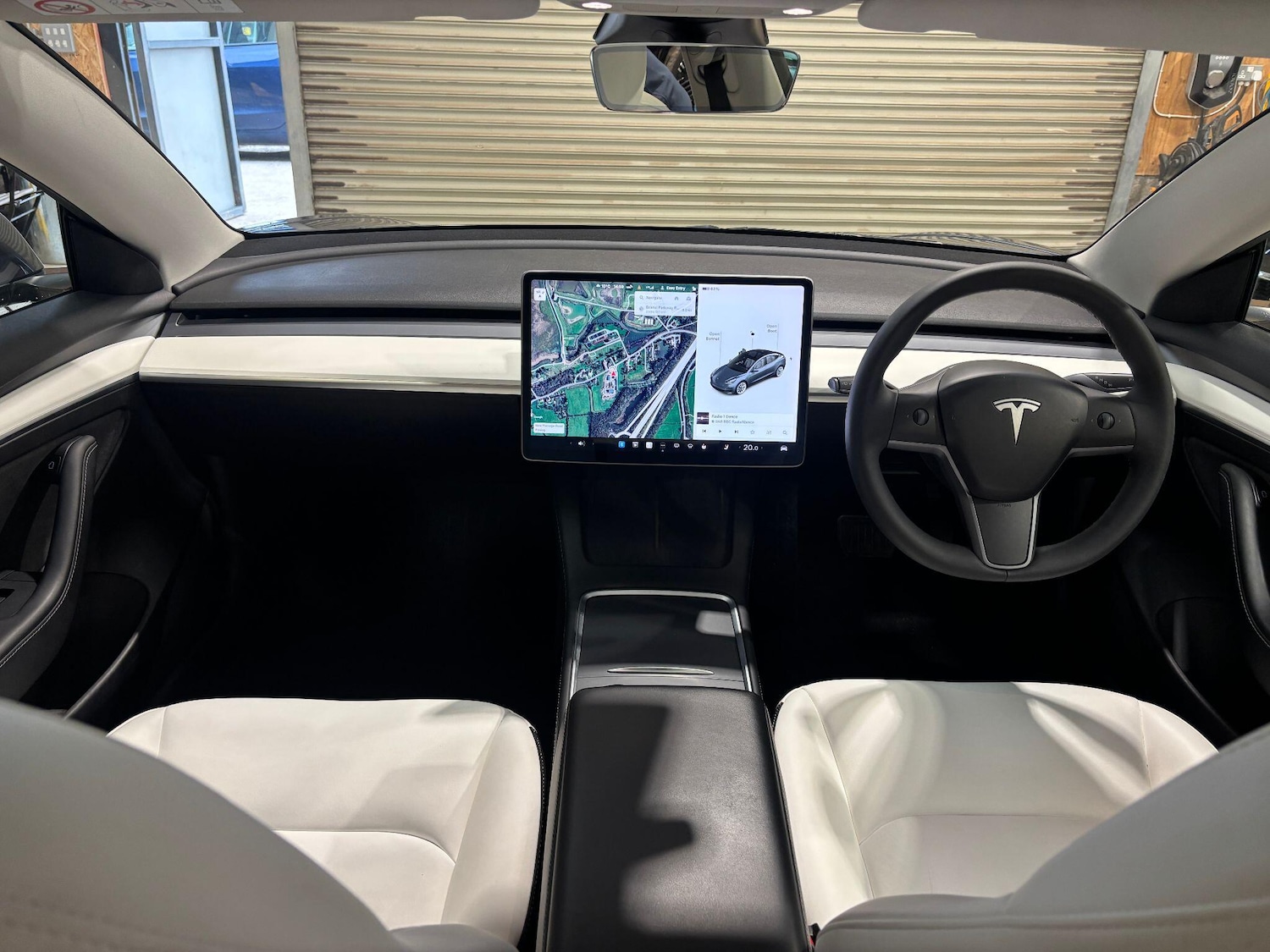 Used Tesla Model 3 for sale - 77683715: Photo 25