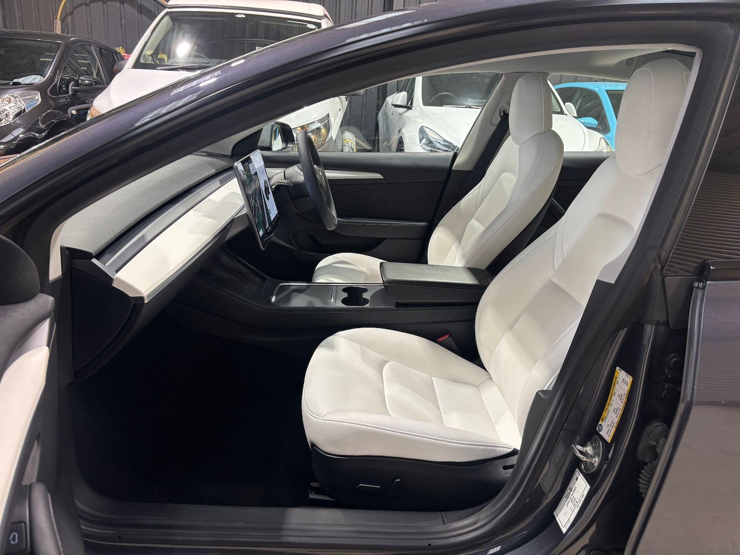 Used Tesla Model 3 for sale - 77683715: Photo 26