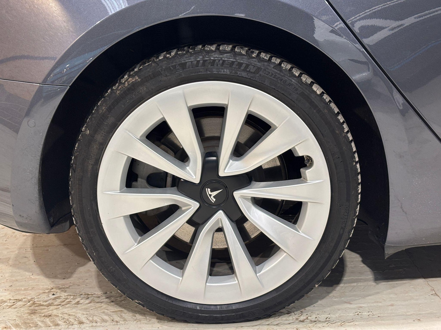 Used Tesla Model 3 for sale - 77683715: Photo 37