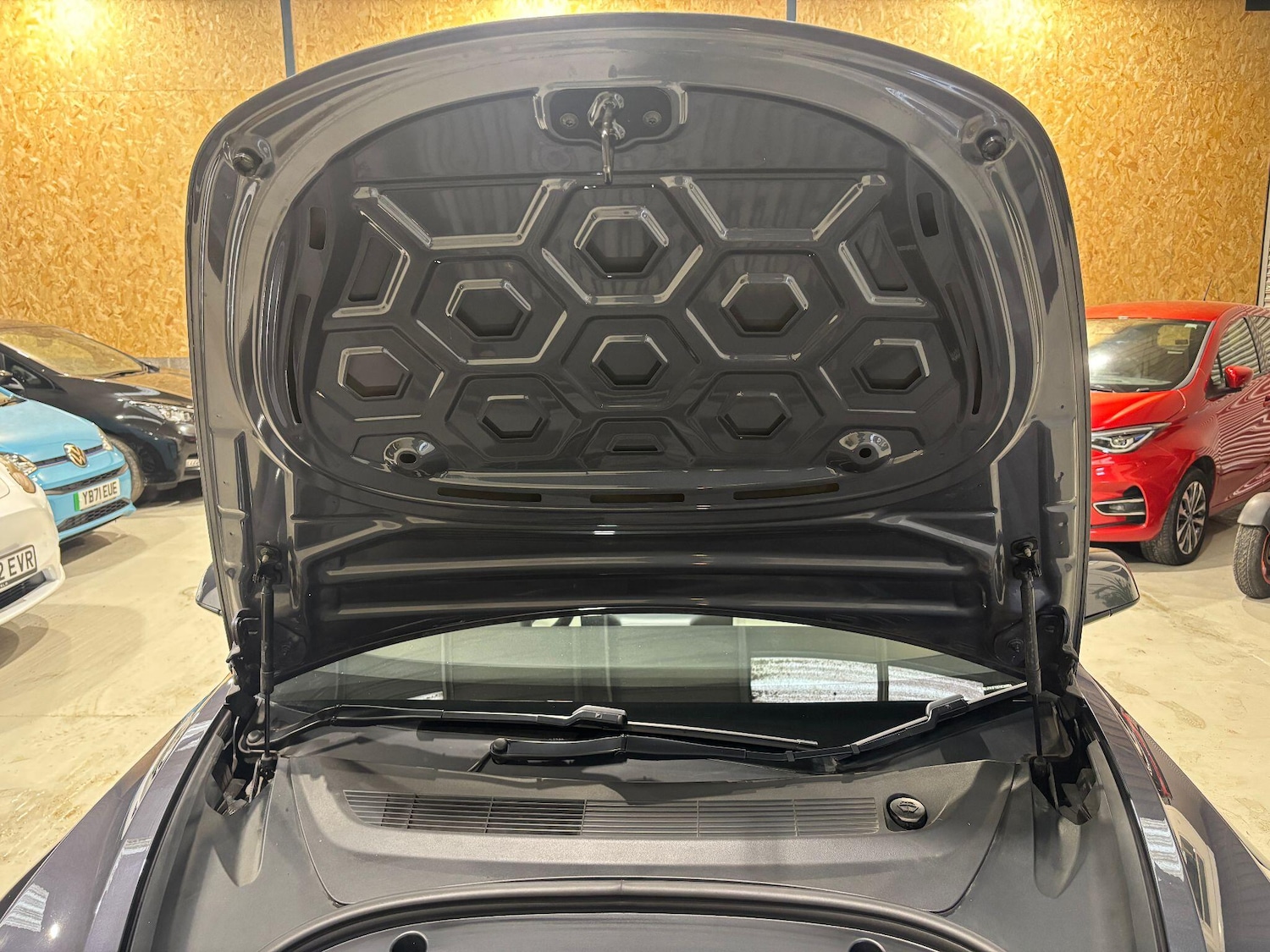 Used Tesla Model 3 for sale - 77683715: Photo 45