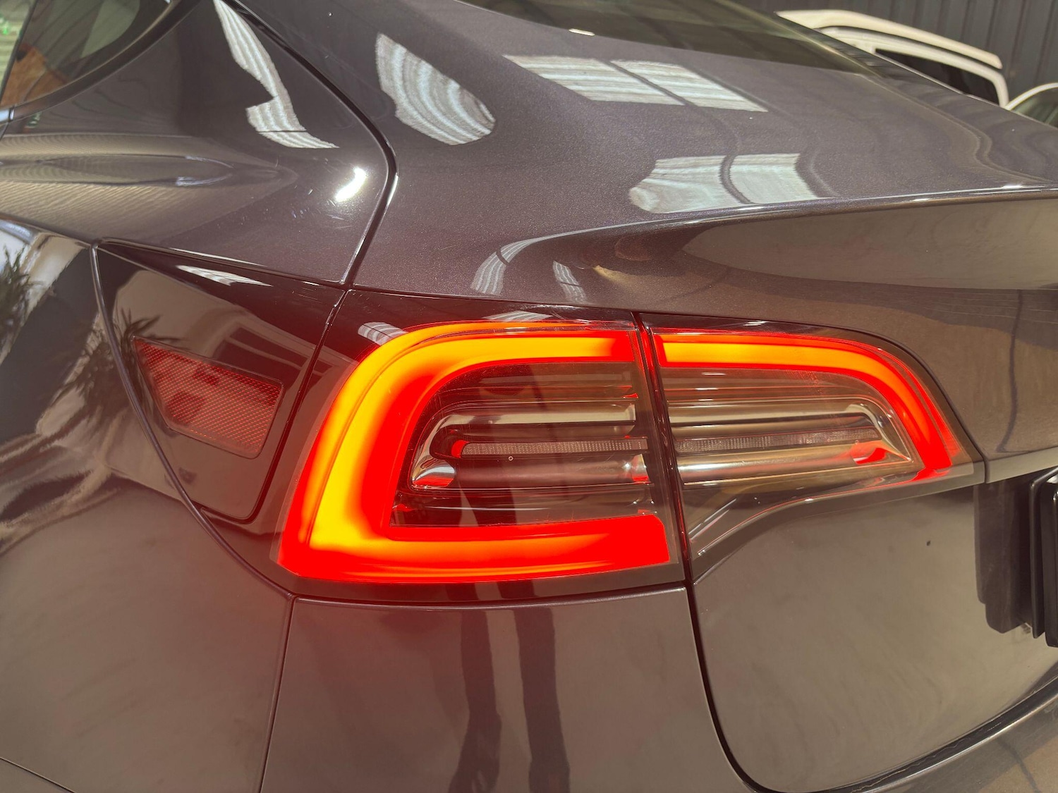 Used Tesla Model 3 for sale - 77683715: Photo 46