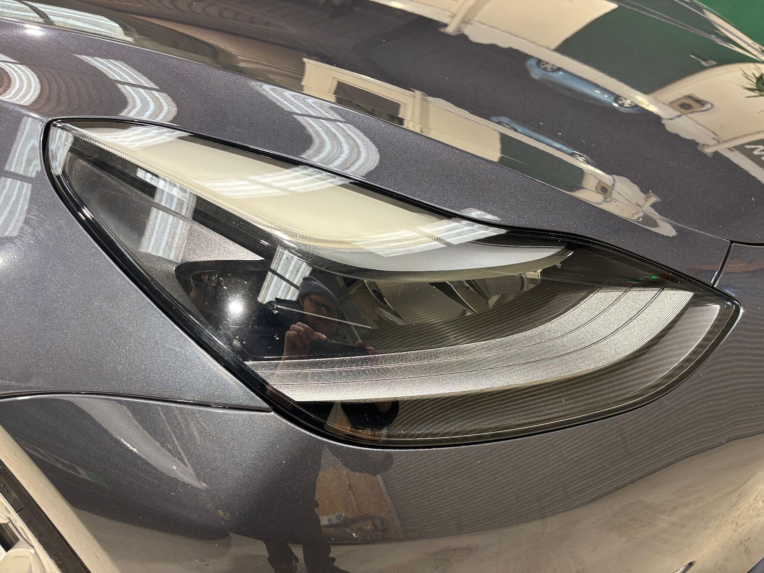 Used Tesla Model 3 for sale - 77683715: Photo 48