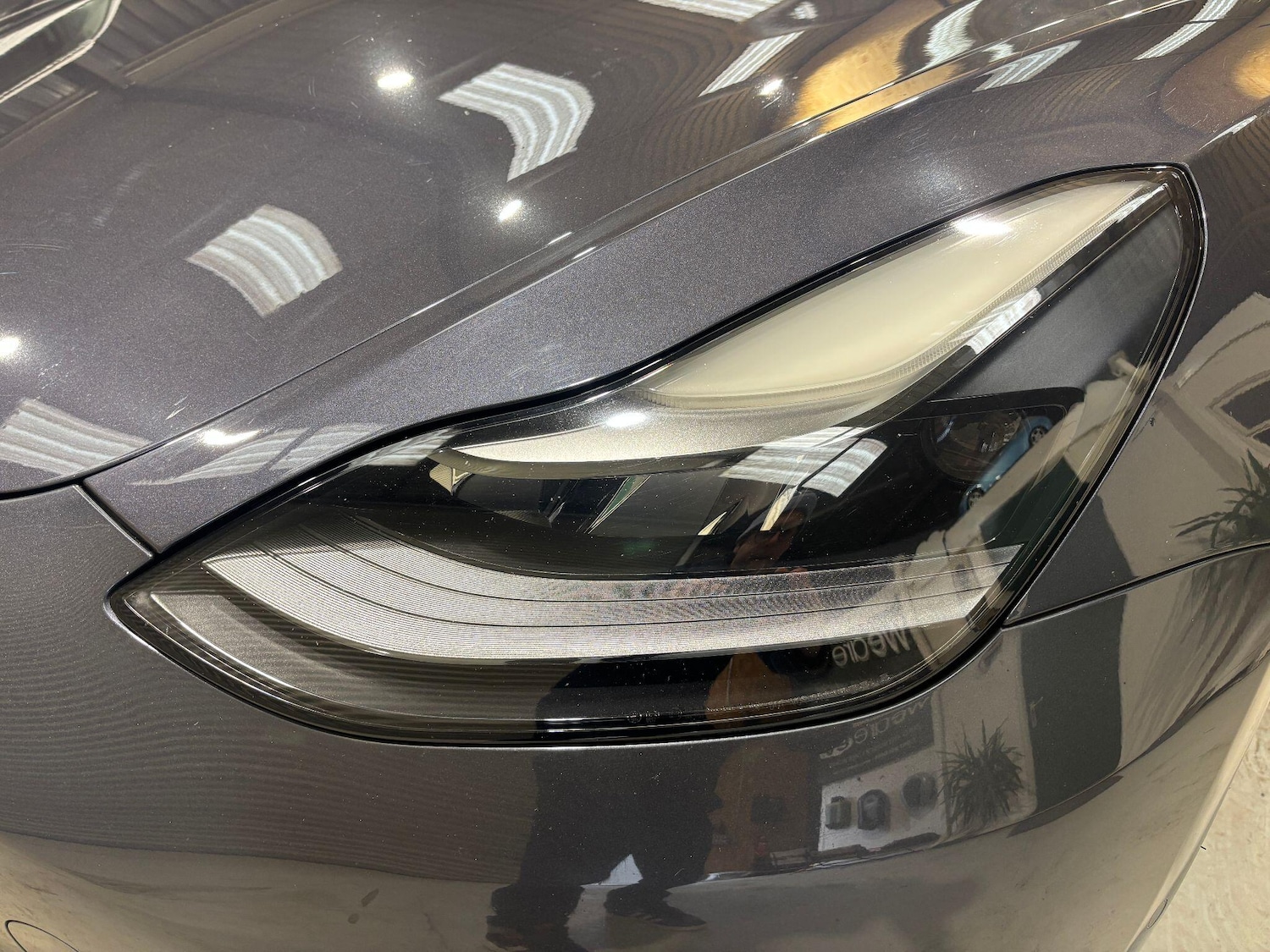 Used Tesla Model 3 for sale - 77683715: Photo 49